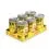 Josera Meat Lovers men&uuml; Csirke s&aacute;rgar&eacute;p&aacute;val 12 x 800 g