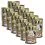 Stuzzy Monoprotein pork can 12 x 400 g