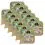Stuzzy Mister lamb and rice 12 x 150 g