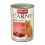 Animonda Carny Senior - Marha és pulykaszív 12 x 400 g