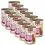Animonda CARNY Cat Adult Pulyka &eacute;s b&aacute;r&aacute;ny 12 x 400 g