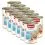 Animonda CARNY Cat Adult Csirke &eacute;s lazac  12 x 400 g