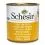 Schesir dog Felnőtt - csirke &eacute;s t&ouml;k 8 x 285 g