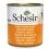 Schesir dog Felnőtt - tonhal s&aacute;rgar&eacute;p&aacute;val 8 x 285 g