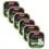 Animonda Vom Feinsten Adult Cat marha, lazac + spen&oacute;t 6 x 100 g