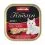 Animonda Vom Feinsten Adult Cat Marha, csirke +  gy&oacute;gyn&ouml;v&eacute;nyek 12 x 100 g