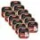 Animonda Vom Feinsten Adult Cat Marha, csirke +  gy&oacute;gyn&ouml;v&eacute;nyek 12 x 100 g
