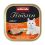 Animonda Vom Feinsten Adult Cat csirke, marha + sárgarépa 12 x 100 g