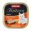 Animonda Vom Feinsten Adult Cat csirke, marha + s&aacute;rgar&eacute;pa 12 x 100 g