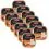 Animonda Vom Feinsten Adult Cat csirke, marha + s&aacute;rgar&eacute;pa 12 x 100 g