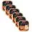 Animonda Vom Feinsten Adult Cat csirke, marha + s&aacute;rgar&eacute;pa 6 x 100 g