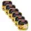 Animonda Vom Feinsten Adult Cat pulyka, marha + s&aacute;rgar&eacute;pa 6 x 100 g