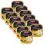 Animonda Vom Feinsten Adult Cat pulyka, marha + s&aacute;rgar&eacute;pa 12 x 100 g