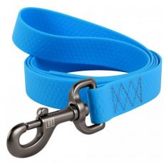 WAU DOG vízálló póráz - kék