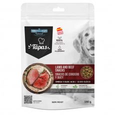 Tapas Lamb & Beef Snacks 190 g