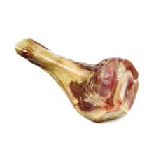 Félcsont kutyáknak MEDITERrán NATURAL Serrano Ham Bone 230 g
