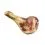 F&eacute;lcsont kuty&aacute;knak MEDITERr&aacute;n NATURAL Serrano Ham Bone 230 g