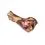 F&eacute;lcsont kuty&aacute;knak MEDITERr&aacute;n NATURAL Serrano Ham Bone 230 g