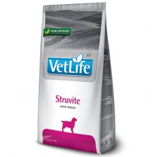 Farmina Vet Life Struvite Canine 2 kg