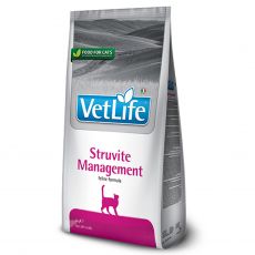 Farmina Vet Life Struvite Management Feline 2 kg