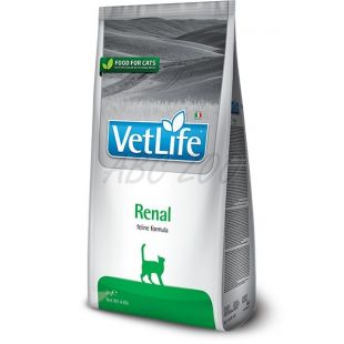 Farmina Vet Life Renal Feline 400 g
