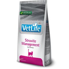 Farmina Vet Life Struvite Management Feline 400 g