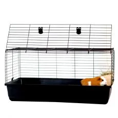 Ketető &eacute;s kis&aacute;llat ketrec Rabbit 100 Modern