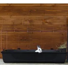 Rabbit 100 Industrial ny&uacute;lketrec - 100 x 54 x 37 cm