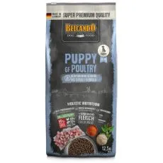 BELCANDO Puppy GF Poultry 12,5 kg