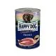 Happy Dog Sensible Pure France 400 g / kacsa