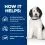 Hill's Prescription Diet Canine c/d Urinary Care Multicare 1,5 kg