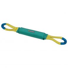 Ruffwear Pacific Loop Toy kutyajáték - Aurora Teal