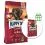 Happy Dog Sensible Africa 12,5 kg + 3 kg GR&Aacute;TISZ