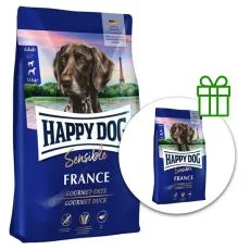Happy Dog Sensible France 11 kg + 2 kg GR&Aacute;TISZ