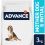 Advance Dog Puppy Protect Initial 3 kg