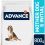 Advance Dog Puppy Protect Initial 0,8 kg
