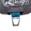 Kutyahám Kurgo Journey Air - XL, kék