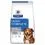 Hill's Prescription Diet Canine Derm Complete 12 kg + 4 kutyakonzervek GR&Aacute;TISZ