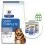 Hill's Prescription Diet Canine Derm Complete 12 kg + 4 kutyakonzervek GR&Aacute;TISZ