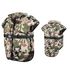 &Uacute;sz&oacute; mell&eacute;ny Aquarius CAMO Angler XL