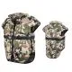 &Uacute;sz&oacute; mell&eacute;ny Aquarius CAMO Angler XL