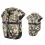 &Uacute;sz&oacute; mell&eacute;ny Aquarius CAMO Angler XL