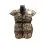 &Uacute;sz&oacute; mell&eacute;ny Aquarius CAMO Angler XL