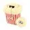 Kutya j&aacute;t&eacute;k P.L.A.Y. Popcorn