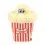 Kutya j&aacute;t&eacute;k P.L.A.Y. Popcorn