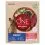 PURINA ONE MINI/SMALL Adult, marhah&uacute;s rizzsel 800 g