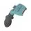 FURminator Long Hair deShedding Tool Small Cat