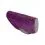 Kurgo Loft dzseki kuty&aacute;knak - Deep Violet/Grey, L