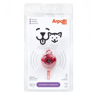 Arpalit NEO Dog/Cat - elektronikus repeller