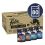 FELIX Fantastic Multipack - csirke, marhah&uacute;s, tonhal &eacute;s tőkehallal zsel&eacute;ben 80 x 85 g